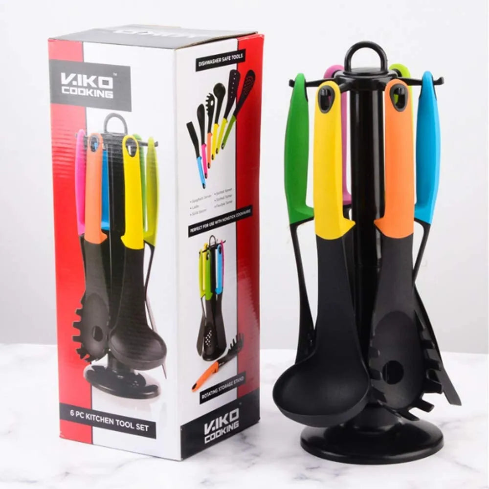 Viko Cooking Spoon Set