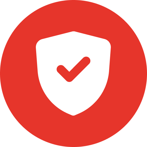 Play secure anywhere from your Megapari app.