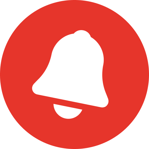 Get only important notifications from Megapari app.