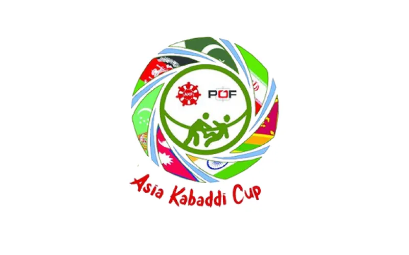 Asian Kabaddi Championship intensity and teamwork brought to life by Megapari.