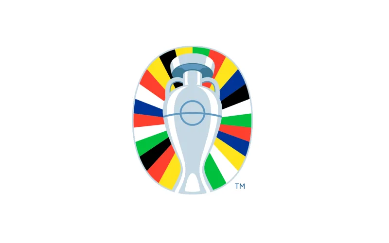 Megapari showcases top football nations at European Championship.