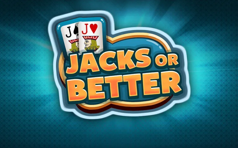 Jacks or Better Multi-hand deals fast-paced poker thrills on Megapari.