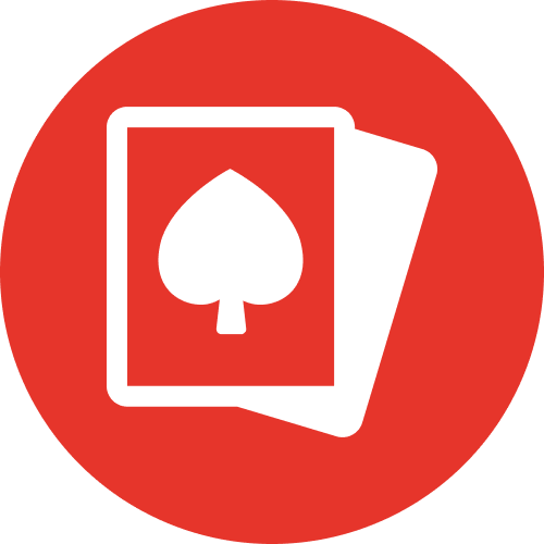 Play many different games at Megapari Casino.