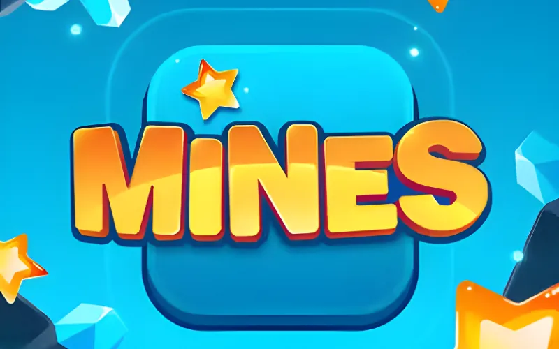 Mines delivers explosive tension and instant wins on Megapari.