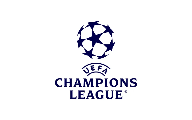 Megapari celebrates iconic UEFA Champions League moments.