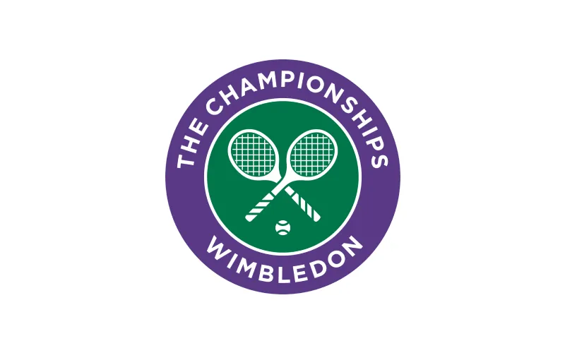 Megapari celebrates tennis tradition and triumph at Wimbledon.