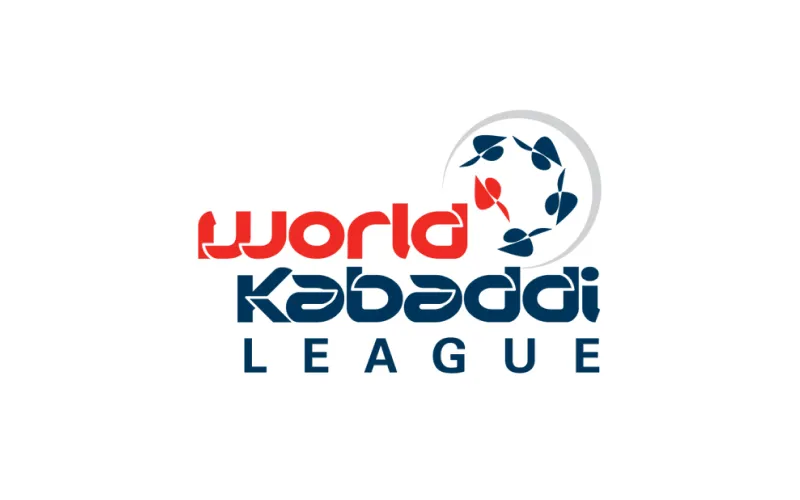 Megapari showcases global kabaddi talent at the World Kabaddi League.