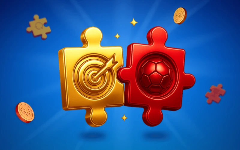 Check out the Accumulator of the Day offered by Megapari.