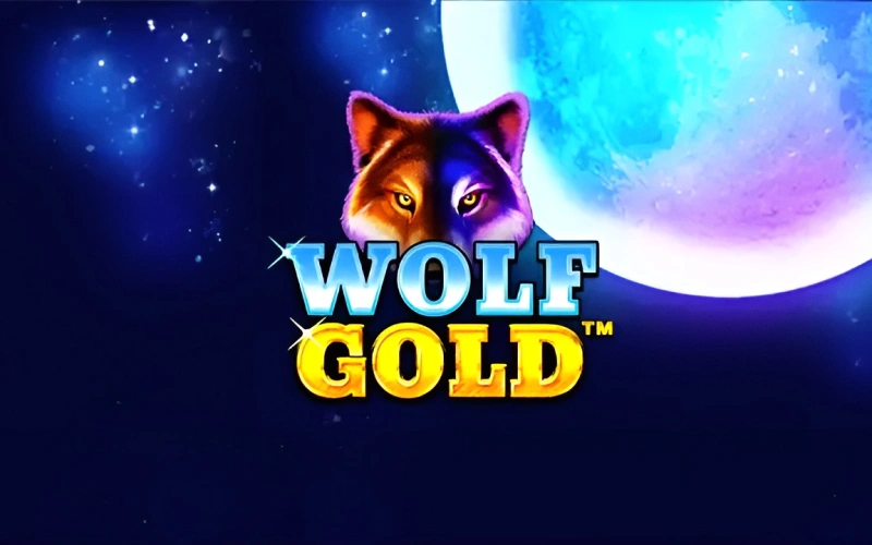 Seek the spirit totem in the Wolf Gold Slot at MegaPari.