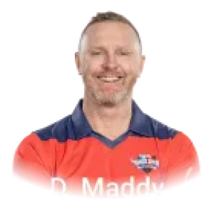 Start your gaming journey with D. Maddy at Megapari today.