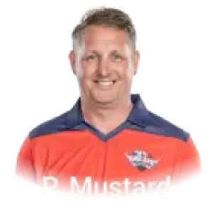 Play with P. Mustard and discover the best Megapari offers.