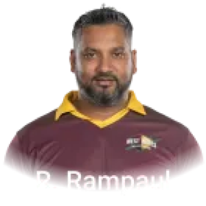 Join R. Rampaul to experience the excitement of Megapari betting.