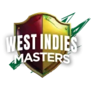 Catch the West Indies Masters action and bet at Megapari.